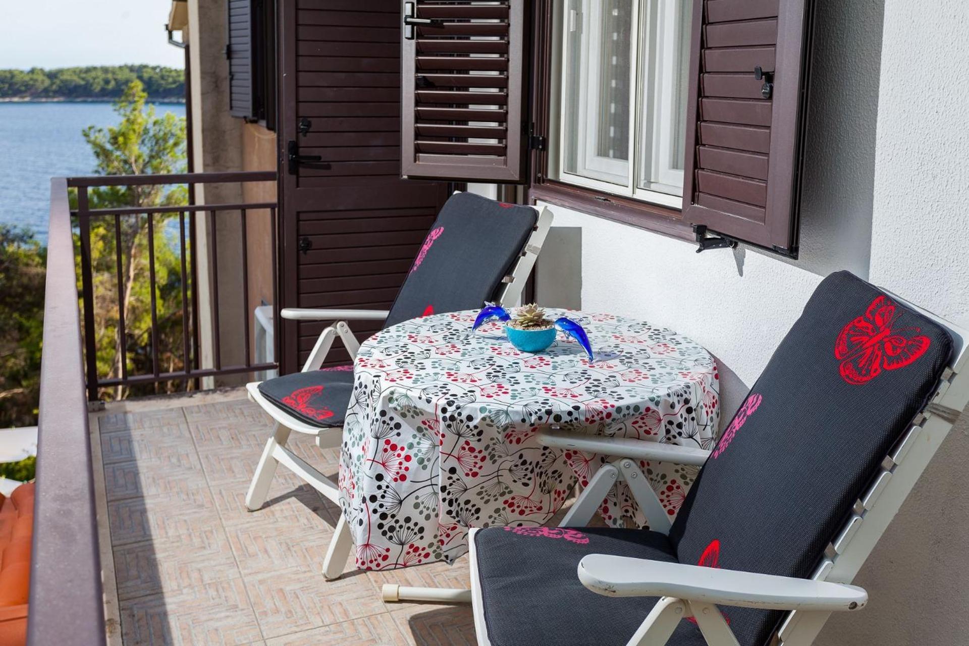 Apartments Ante Smokvica Kültér fotó