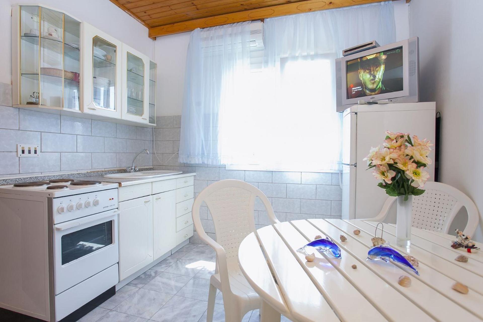 Apartments Ante Smokvica Kültér fotó